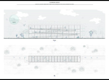 1st Prize Winnerkemeritower architecture competition winners