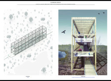 1st Prize Winnerkemeritower architecture competition winners
