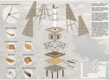 THE ACCESSIBLE TOWER AWARDkemeritower architecture competition winners