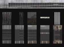 3rd Prize Winner + 
BB STUDENT AWARDkemeritower architecture competition winners