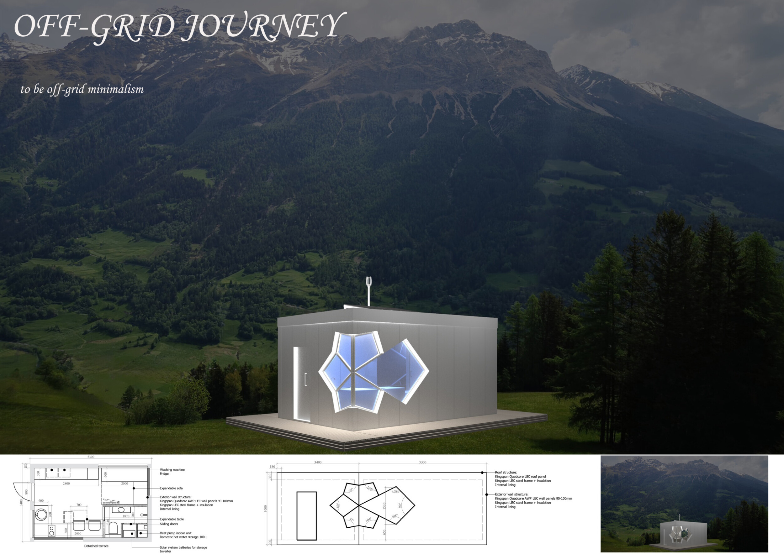 Picture of 9 Self-Sustaining Home Ideas | Family Handyman