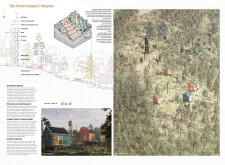 Kingspan award winnerkingspanmicrohome architecture competition winners