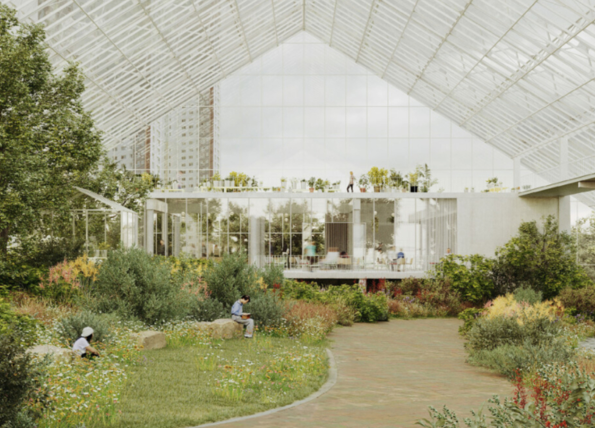 The Buildner’s Unbuilt Award 2025: Celebrating Architectural Creativity and Visionary Unbuilt Designs with a Total Prize Fund of €100,000