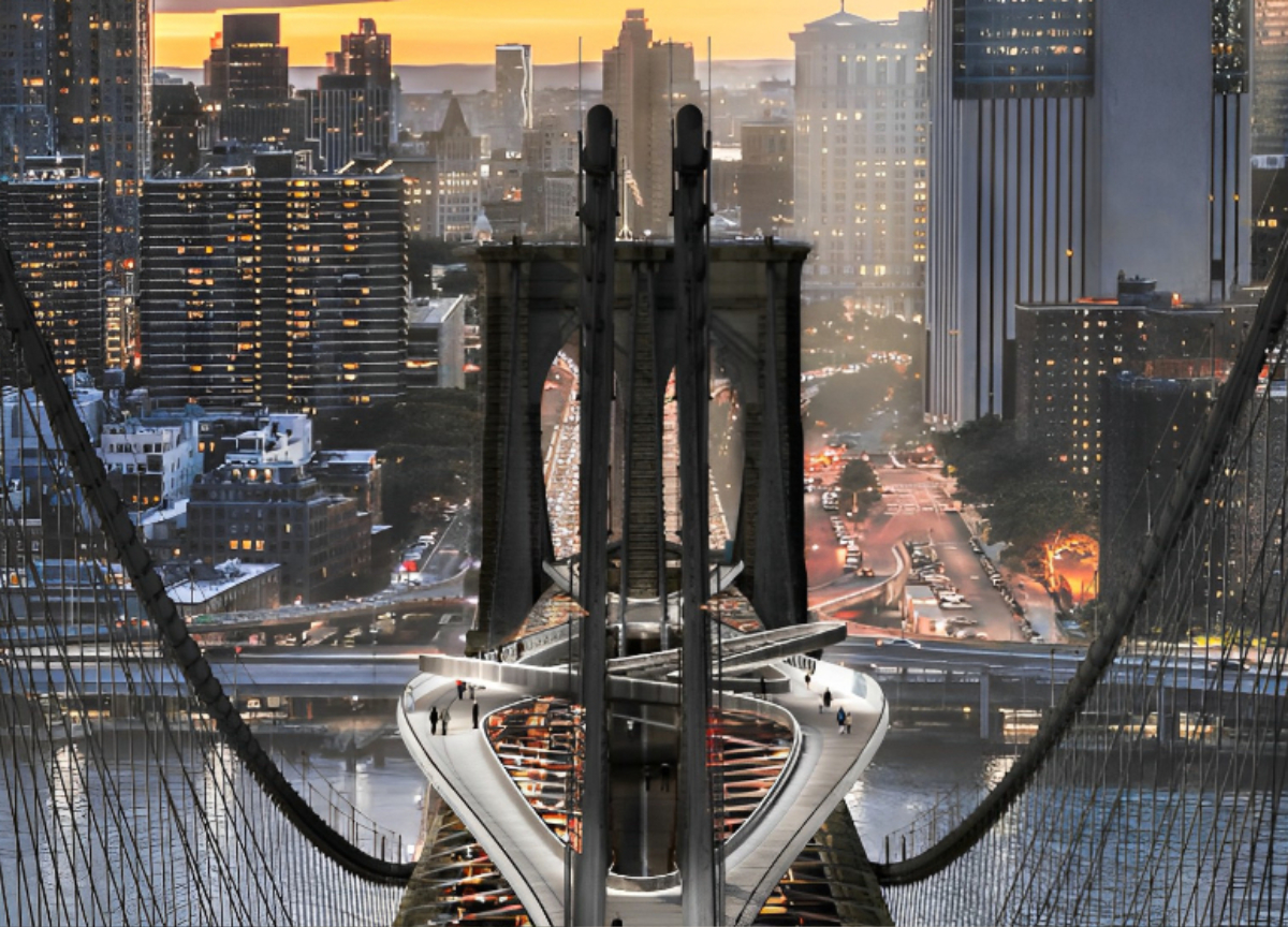 The Buildner’s Unbuilt Award 2025: Celebrating Architectural Creativity and Visionary Unbuilt Designs with a Total Prize Fund of €100,000