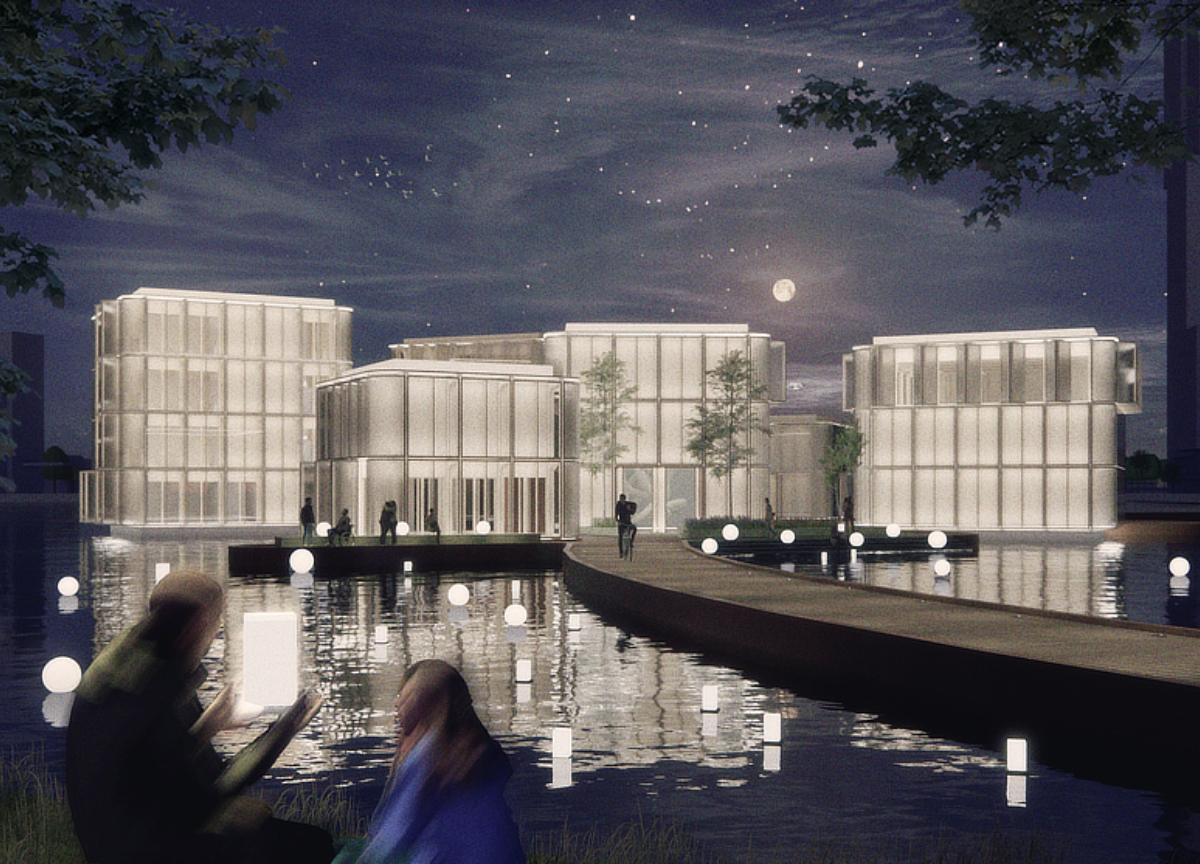 The Buildner’s Unbuilt Award 2025: Celebrating Architectural Creativity and Visionary Unbuilt Designs with a Total Prize Fund of €100,000