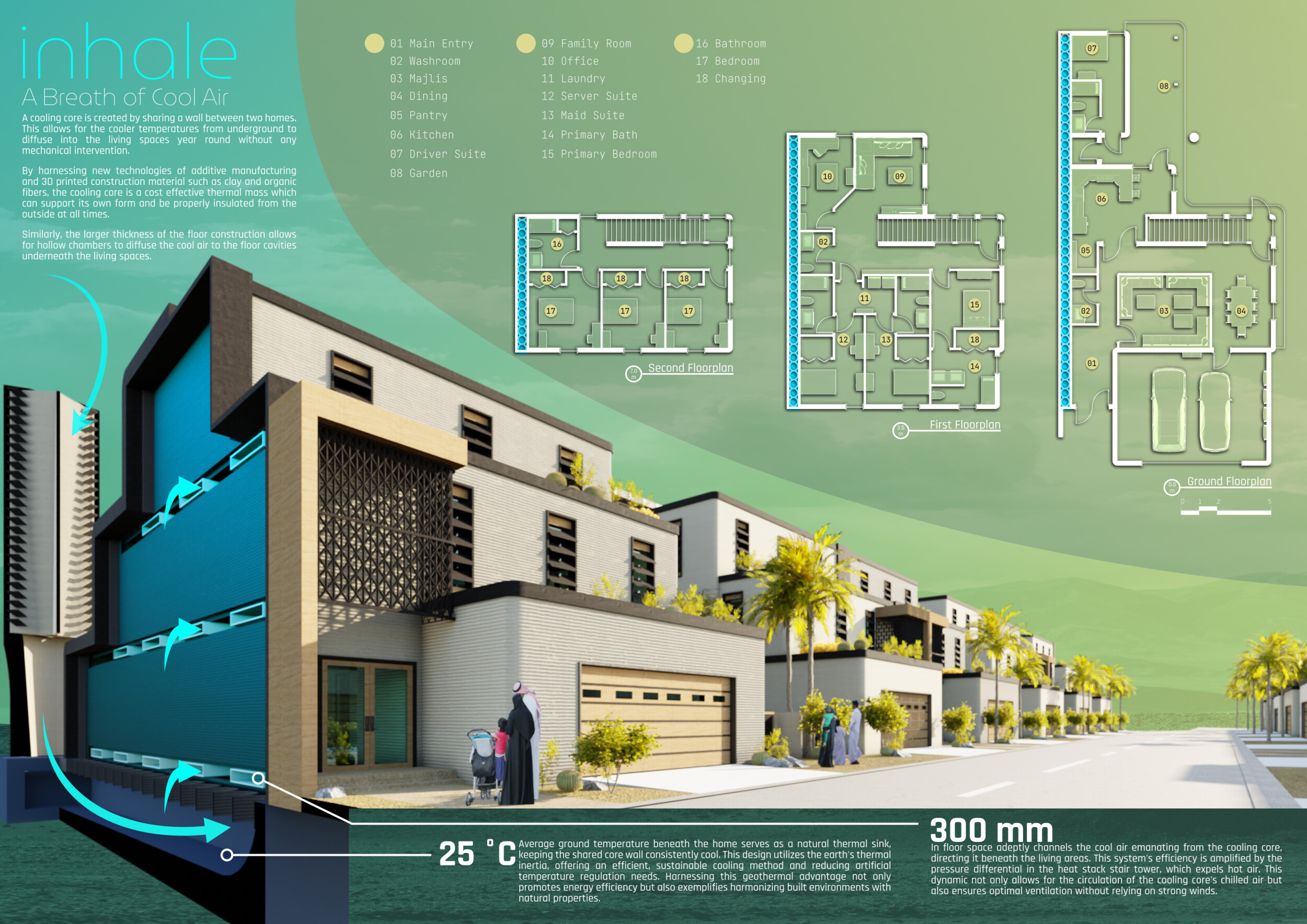 Image showcasing 150 Best Sustainable House Ideas - Architectural Digest