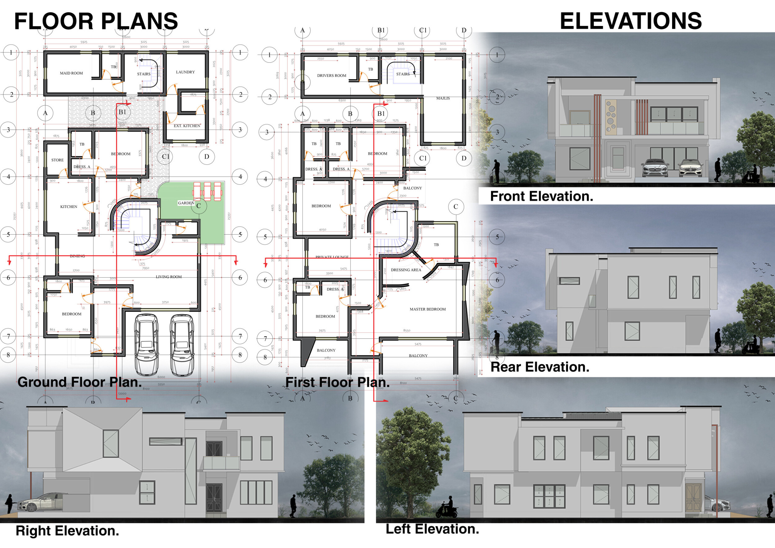 Picture of Thermal Mass in Building Design: How to Leverage Materials for Energy ...