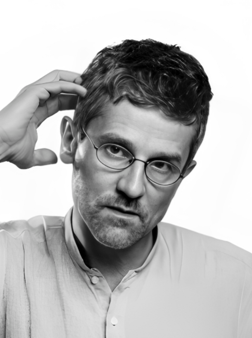 Carlo Ratti