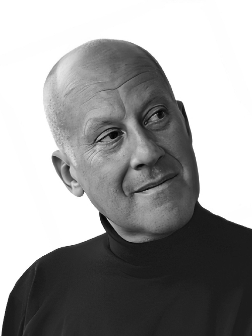 Norman Foster