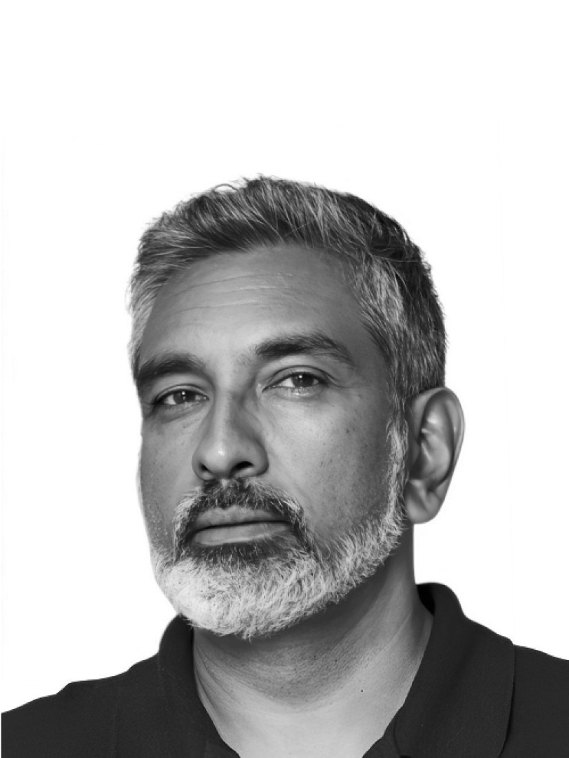 Vishaan Chakrabarti