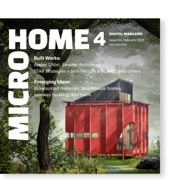MICROHOME Magazine Issue 04