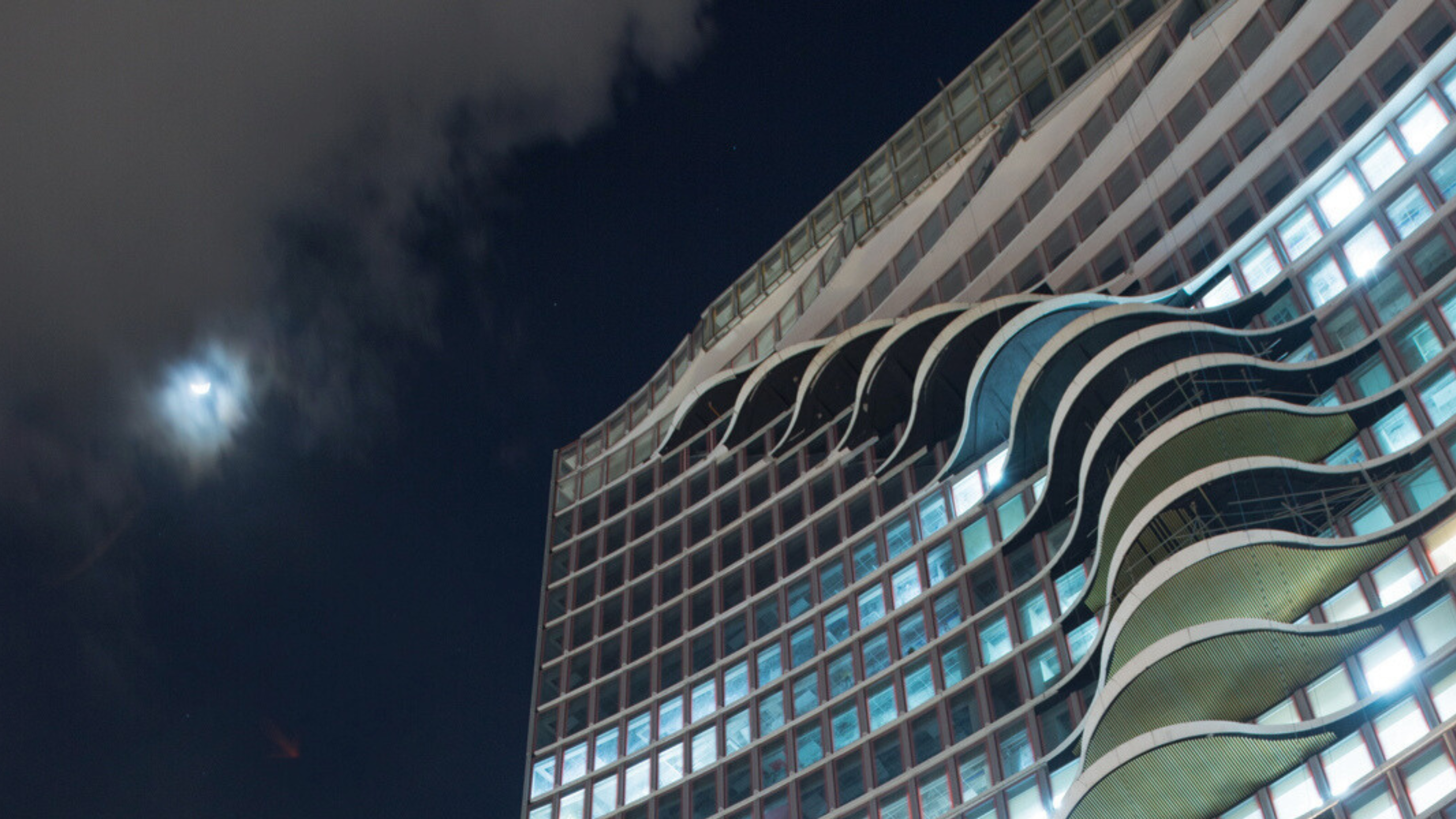 Rethinking Architecture in a Changing World