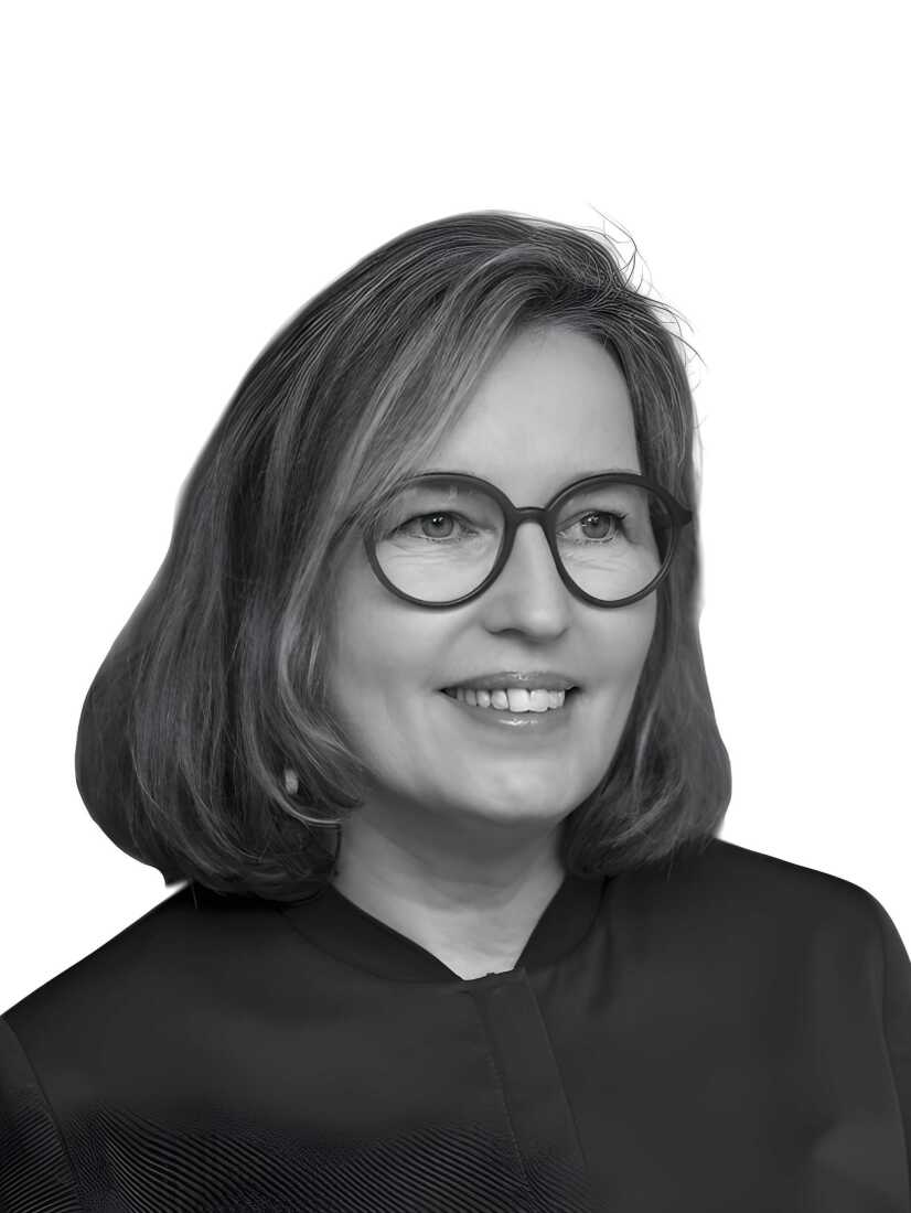 Nathalie De Vries