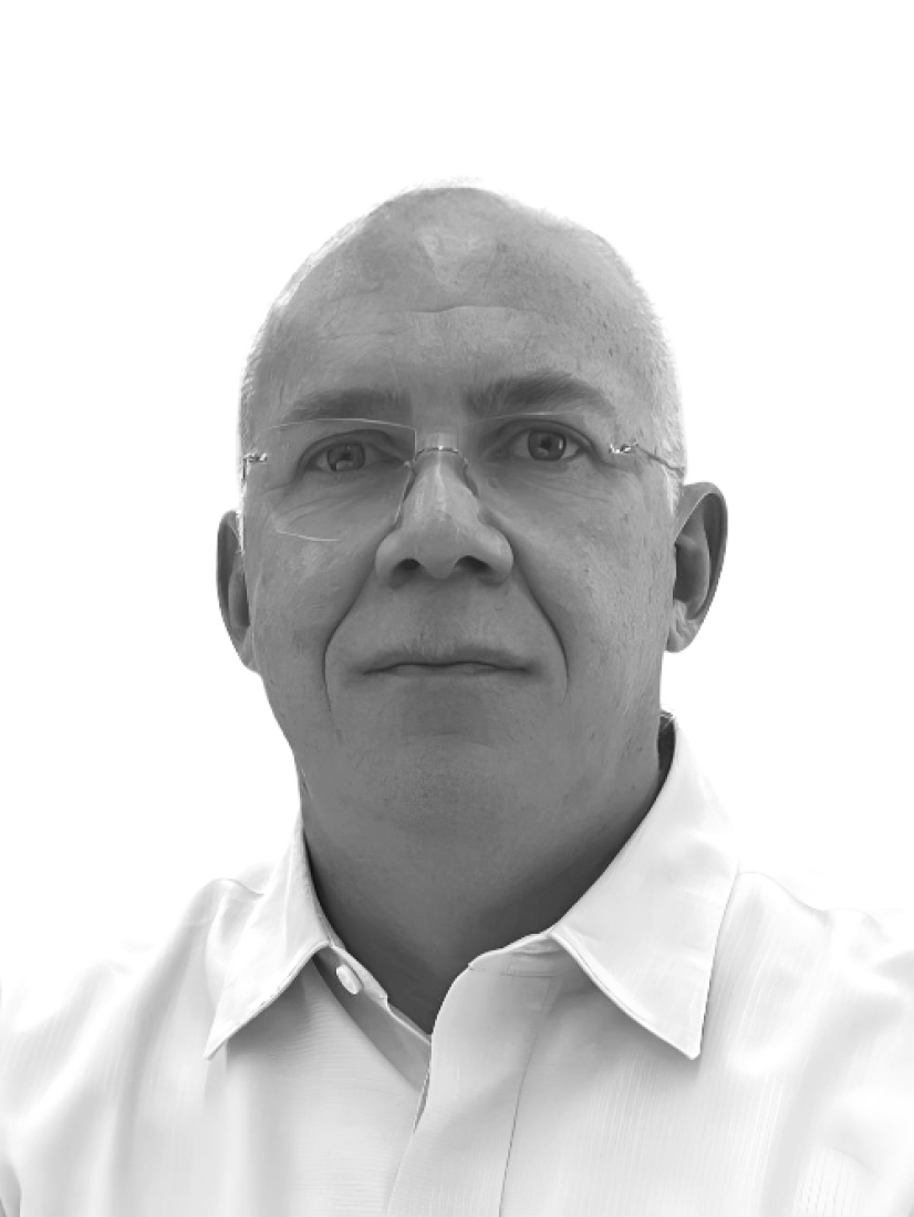 Gordon Gill