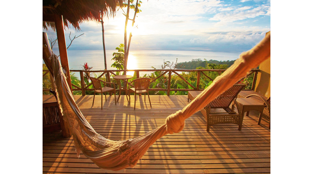 Amazing Examples of Eco Tourism Architecture