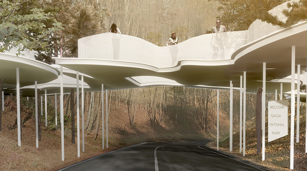 GNPF 2nd prize winners