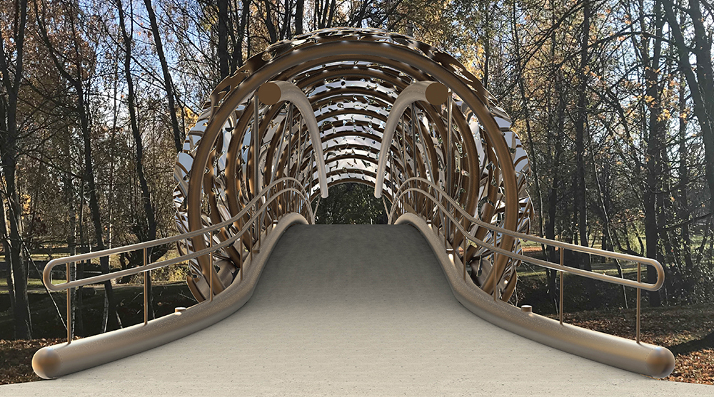 GNPF 3rd prize winners