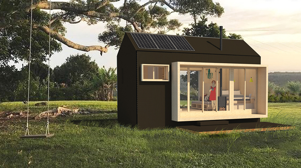 MH19 3rd prize winners