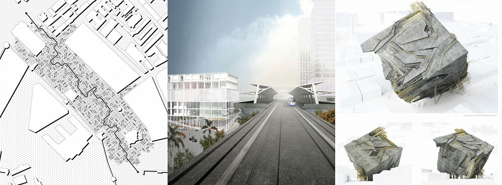 Why Enter Architecture Competitions?