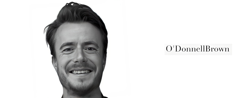 Sam Braund The Architect’s Stair / Edition #1 Jury Panel!