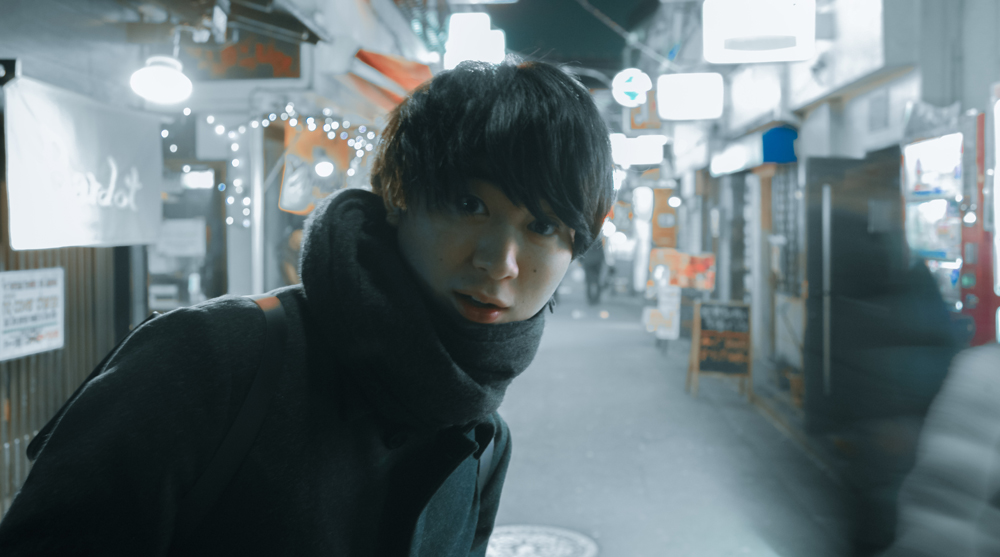 Pavilosta Poet Huts honorable mention - Hiroyuki Gondo