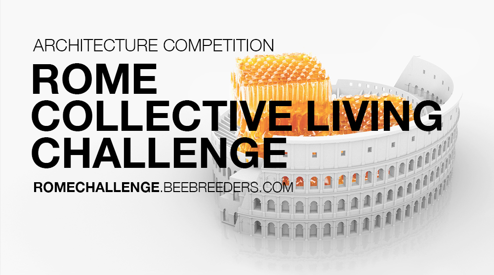 Rome_Collective_Living_Challenge_Architecture_Competition