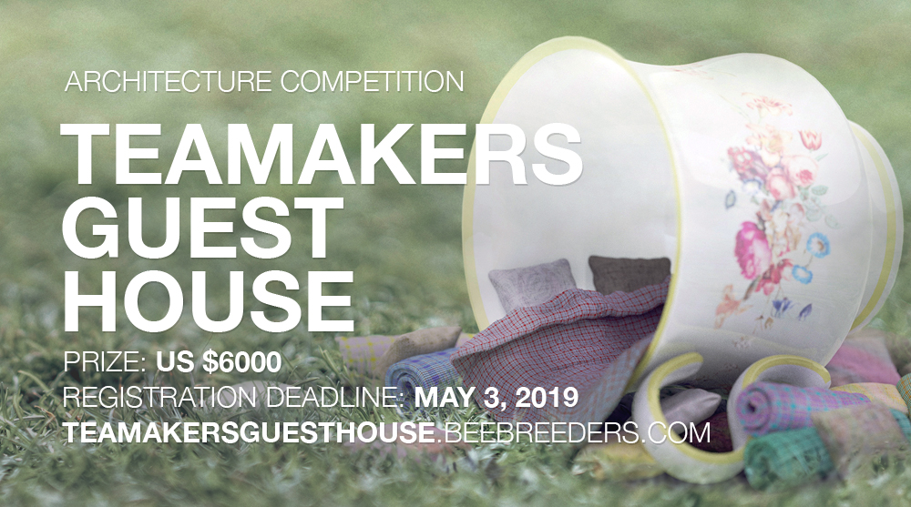 Teamakers Guest House