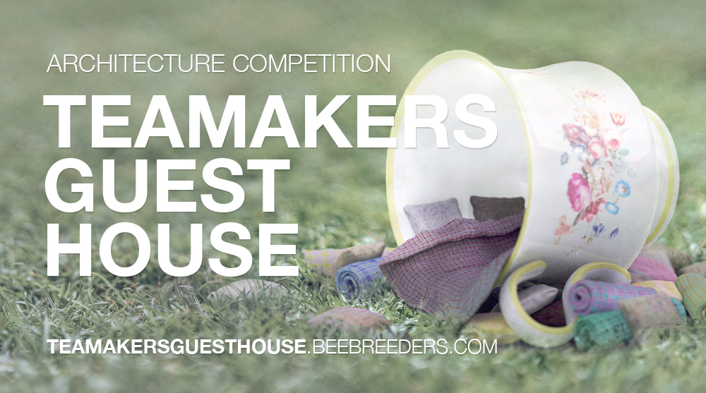 Teamakers Guest House