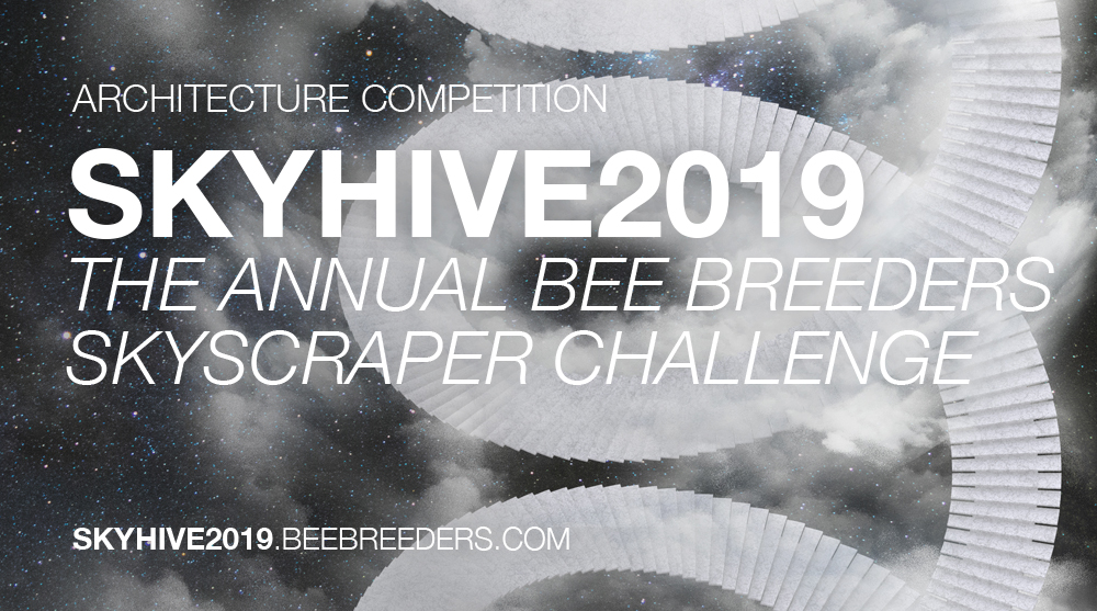 SKYHIVE 2019 Skyscraper Challenge