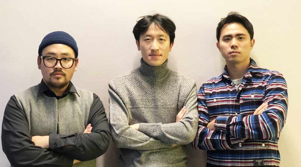 Honorable mention - Roofers