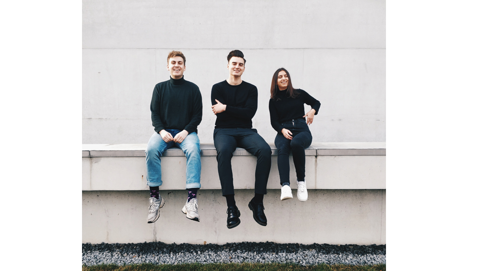 Tektonik Team from Poland