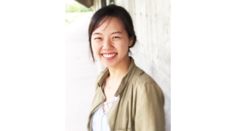 Honorable mention Jee Hyung Park