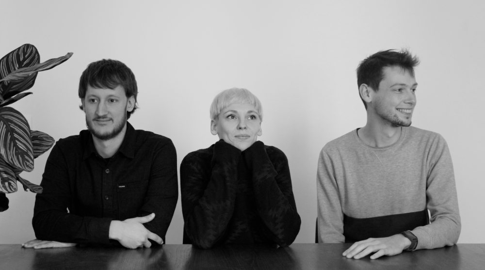 Honorable mention - UNIT