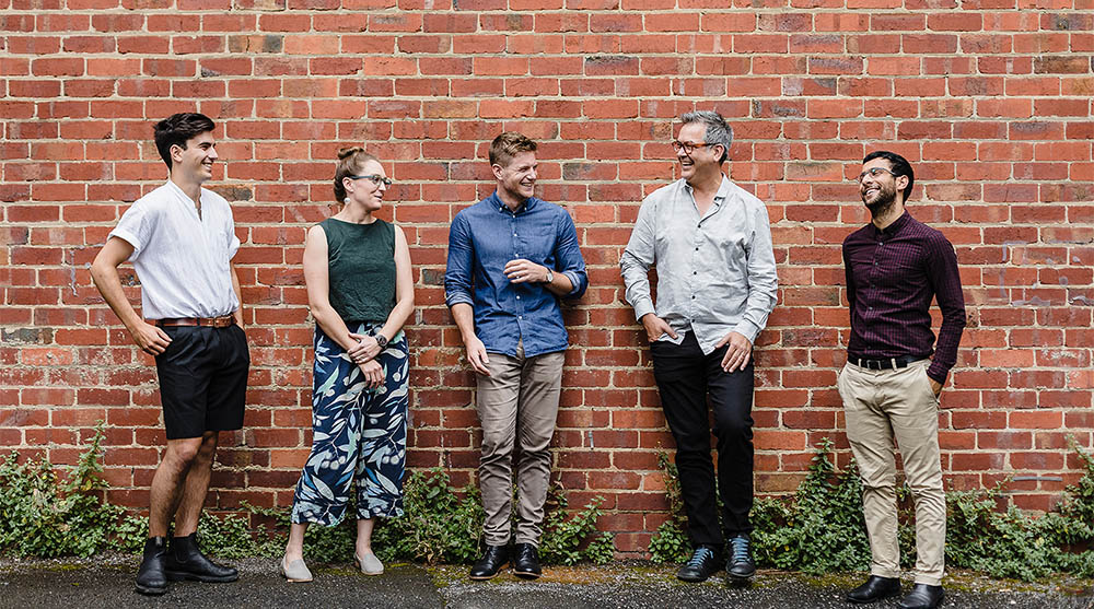 Architecture Competition Melbourne Affordable Housing Challenge Honorable mention – Ola Studio