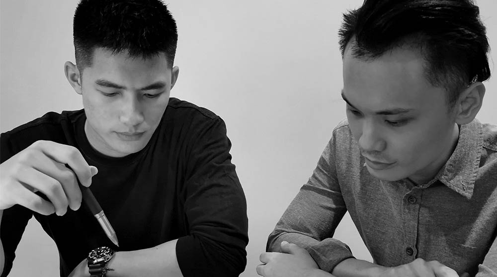 Architecture Competition Melbourne Affordable Housing Challenge Honorable mention – Lap Zhen Wong and Erik Ung Hieng Yek