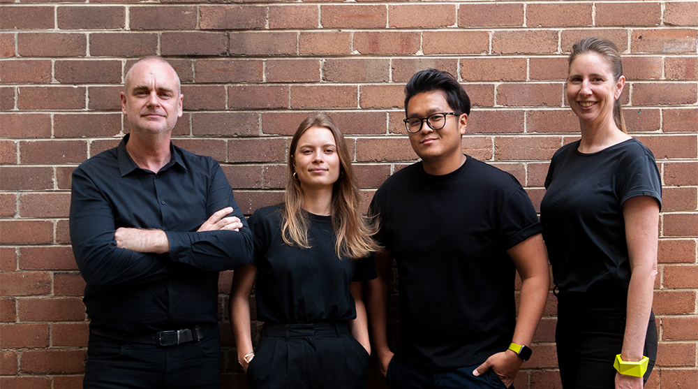 Architecture Competition Iceland Cave Tower Honorable mention – Silvester Fuller