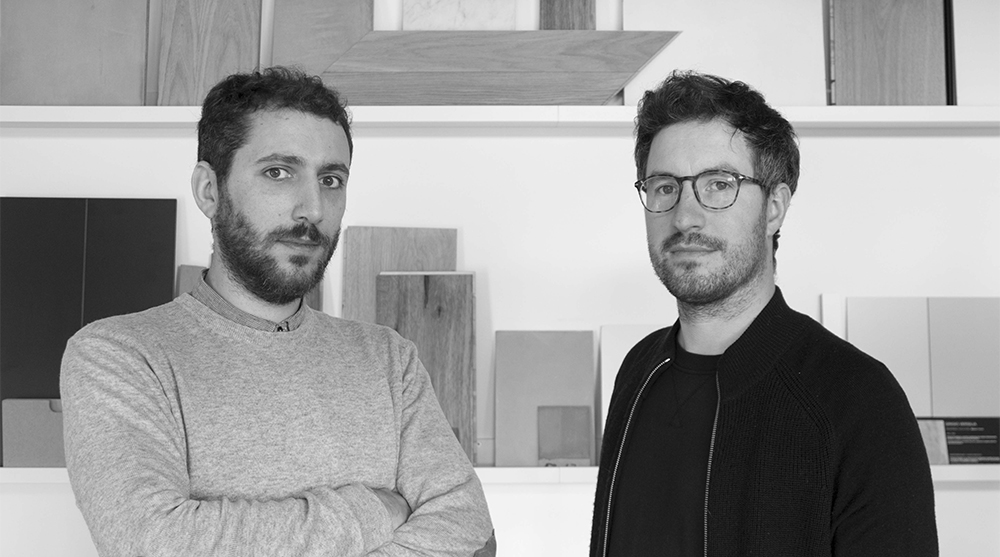 Architecture Competition Iceland Cave Tower Honorable mention – Giacomo Cozzi and Andrea Maltinti