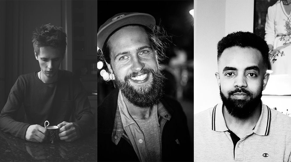 Architecture Competition Iceland Cave Tower Honorable mention – Martynas Degutis, Michael Samson and Justus Würtenberger