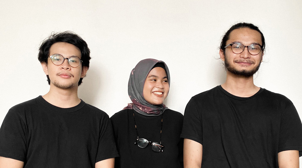 Architecture Competition Cambodia Remote Hideout Huts Honorable mention – University of Indonesia