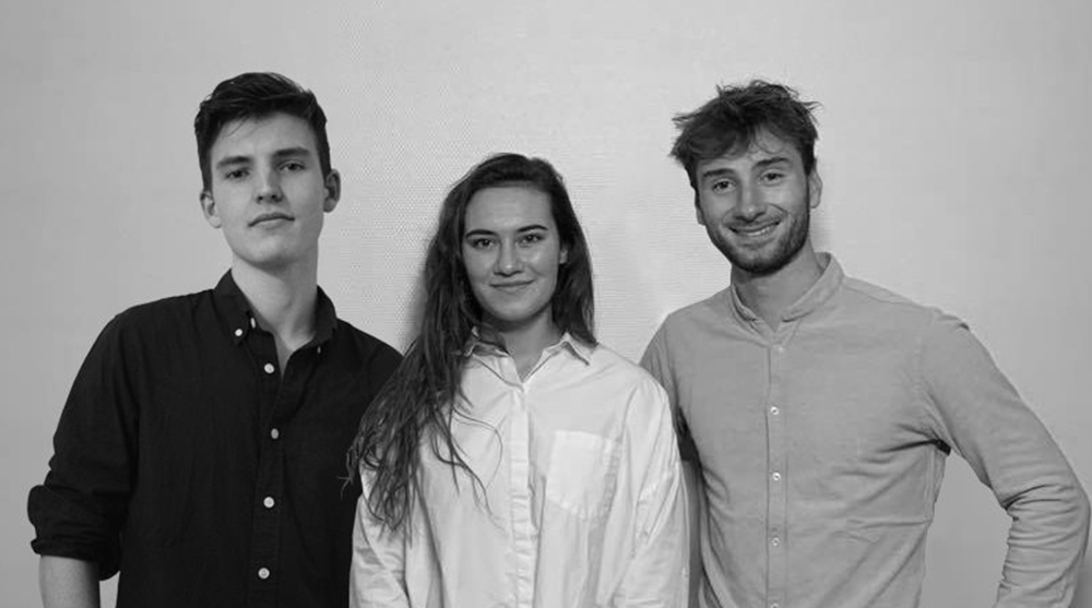 Architecture Competition Cambodia Remote Hideout Huts Honorable mention &ndash; ENSA NANTES